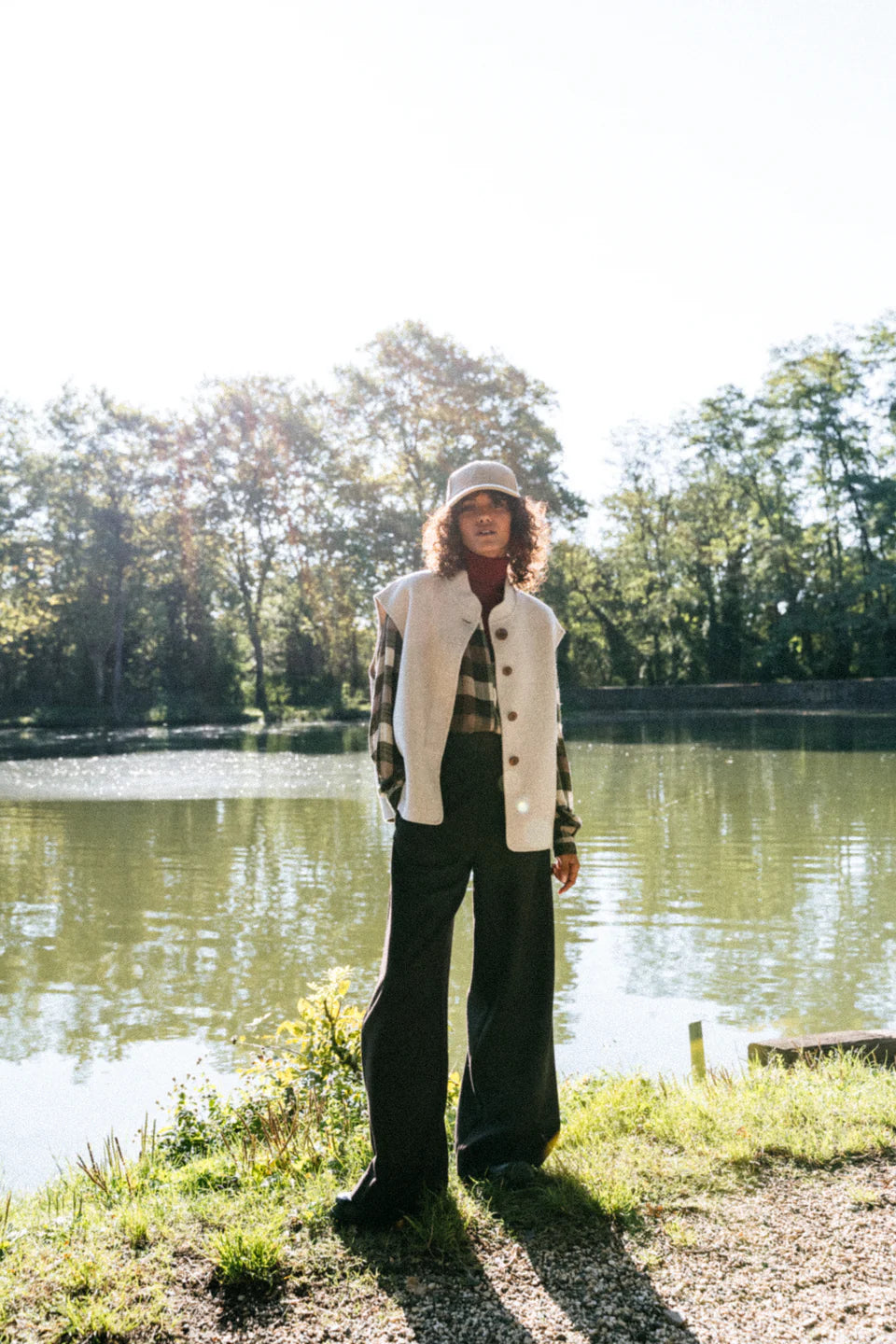 Veste Mireia