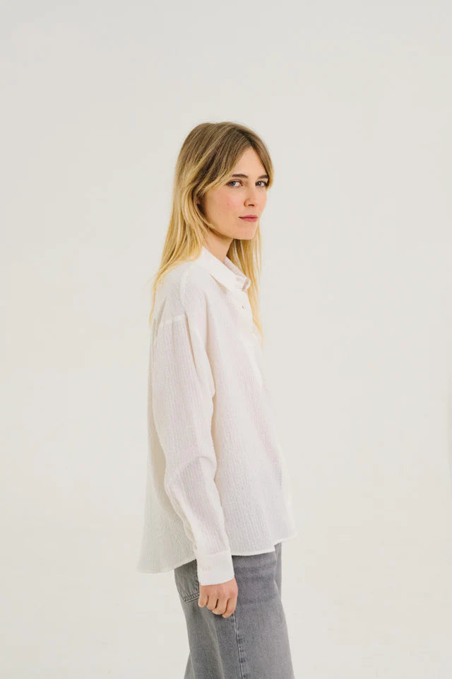 Chemise Elisa / Light