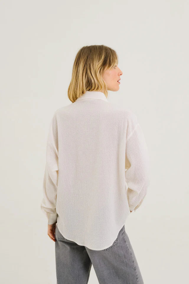 Chemise Elisa / Light