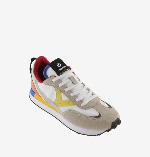 GALAXIE NYLON MULTICOLORE