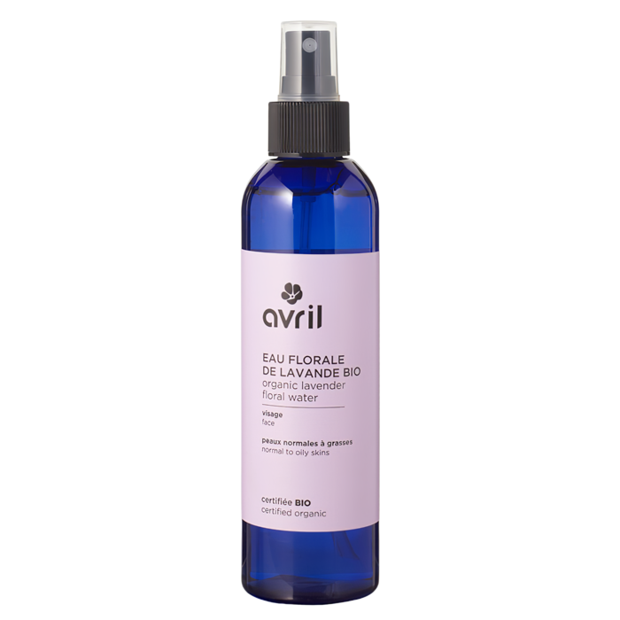 Eau florale de Lavande