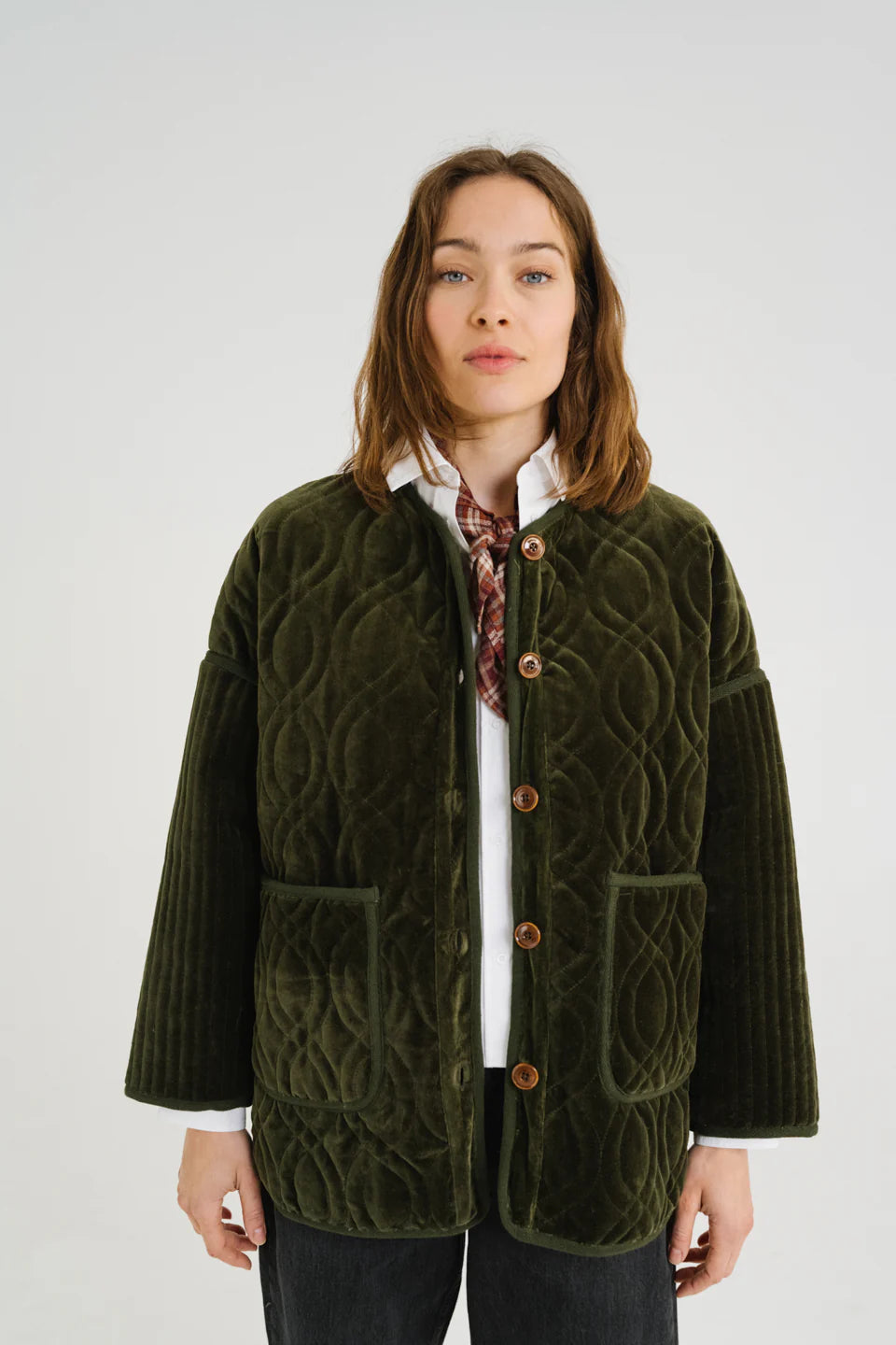 Veste Bari / Zephyr