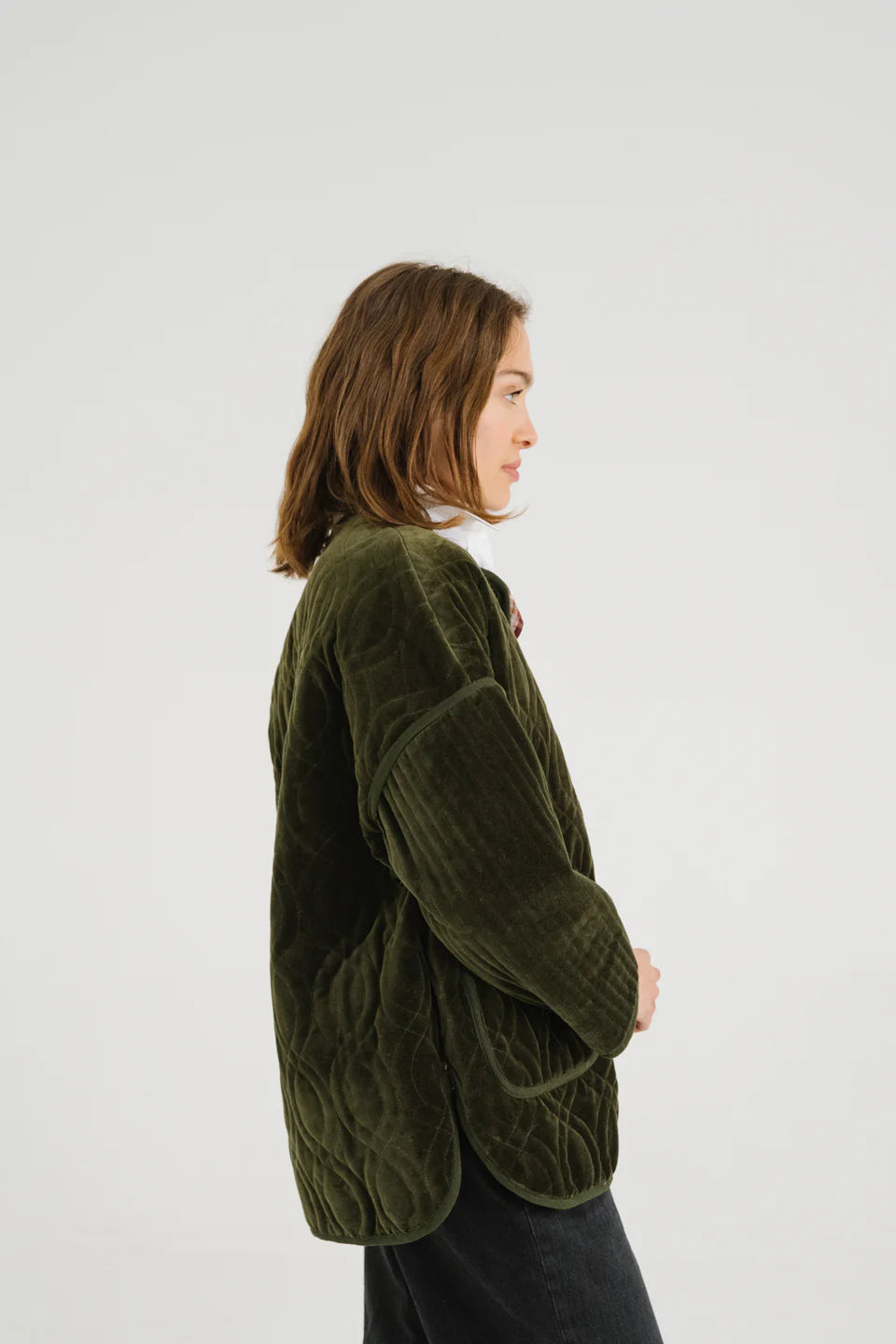 Veste Bari / Zephyr