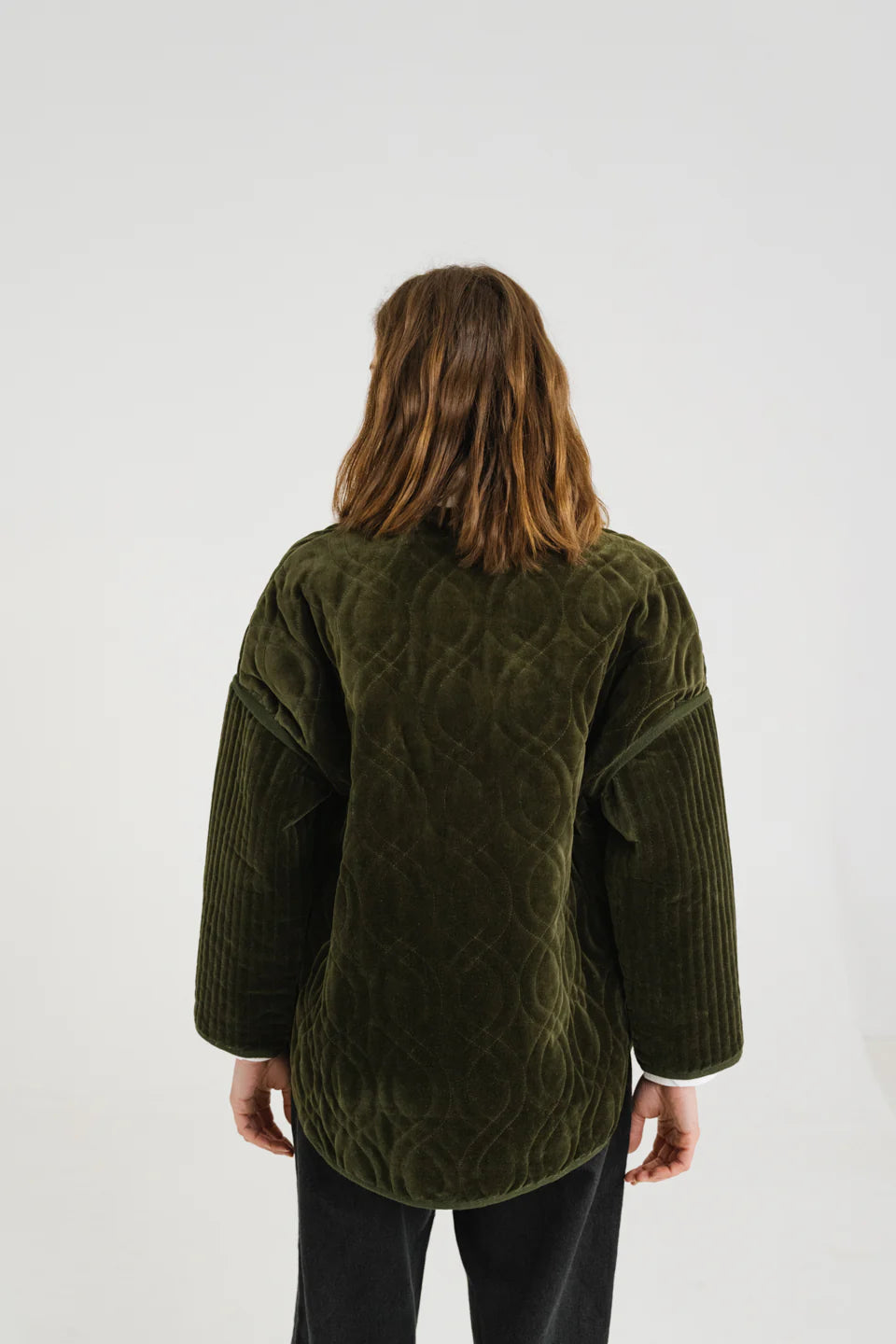 Veste Bari / Zephyr