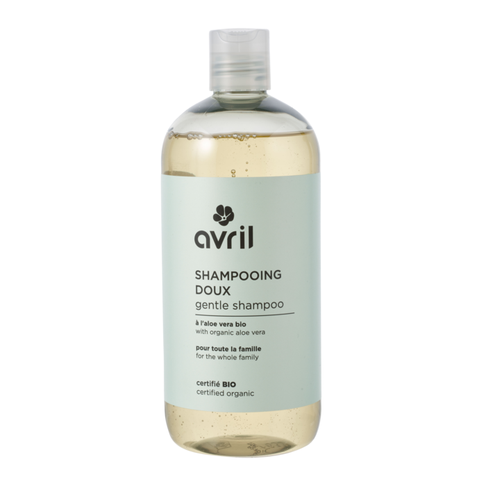 Shampooing Doux