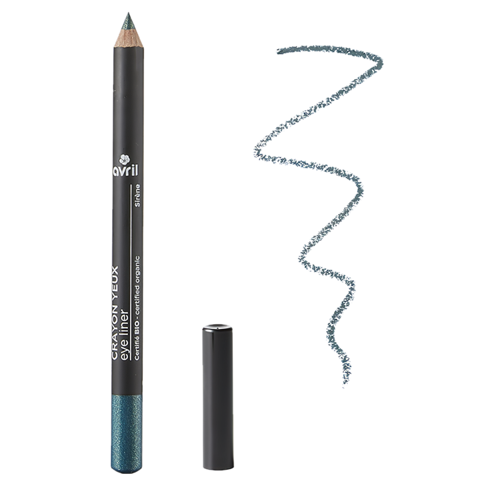 Crayon yeux Sirene