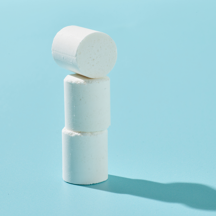 Gel nettoyant visage à reconstituer