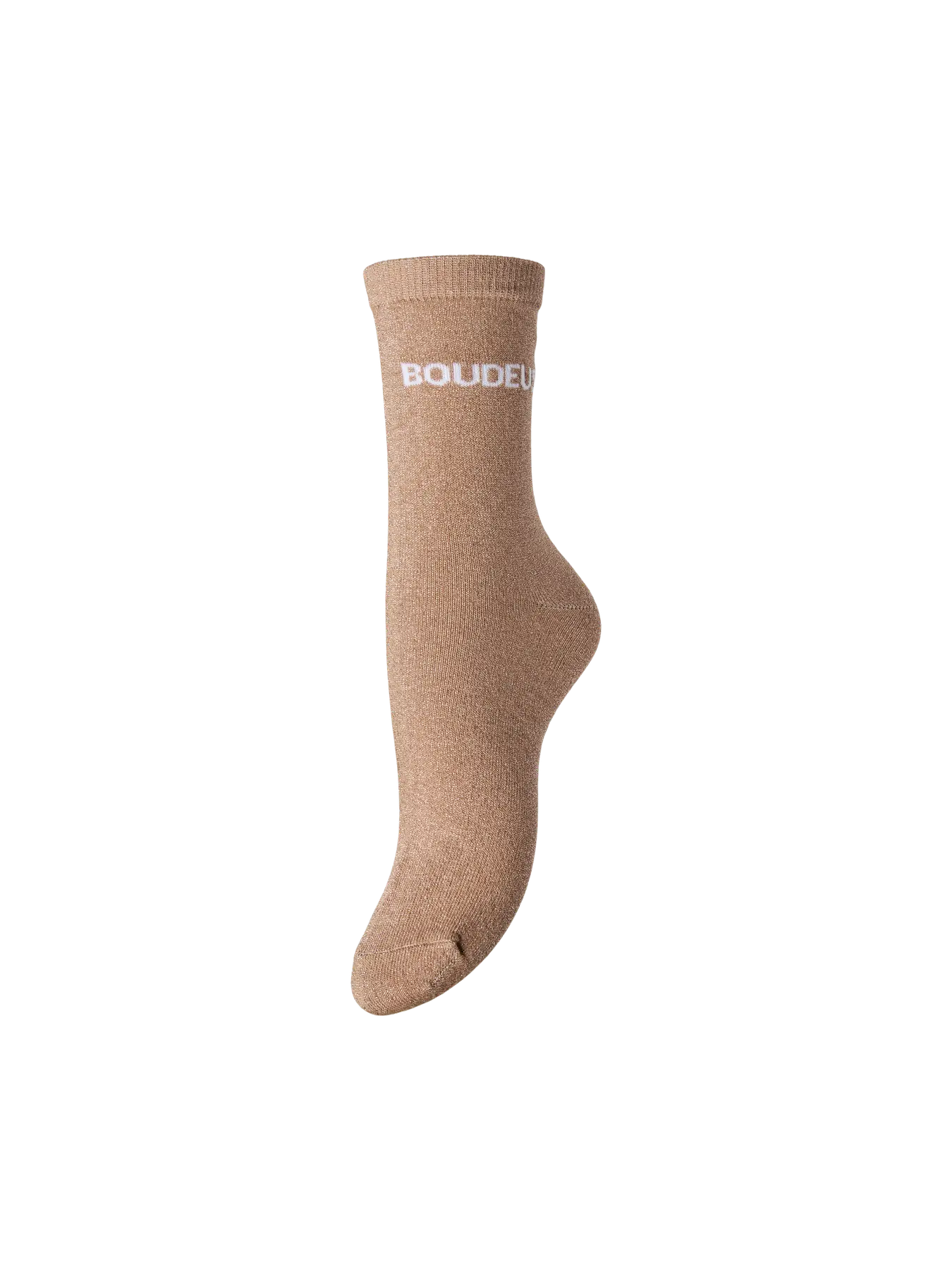 Chaussettes message Sebby