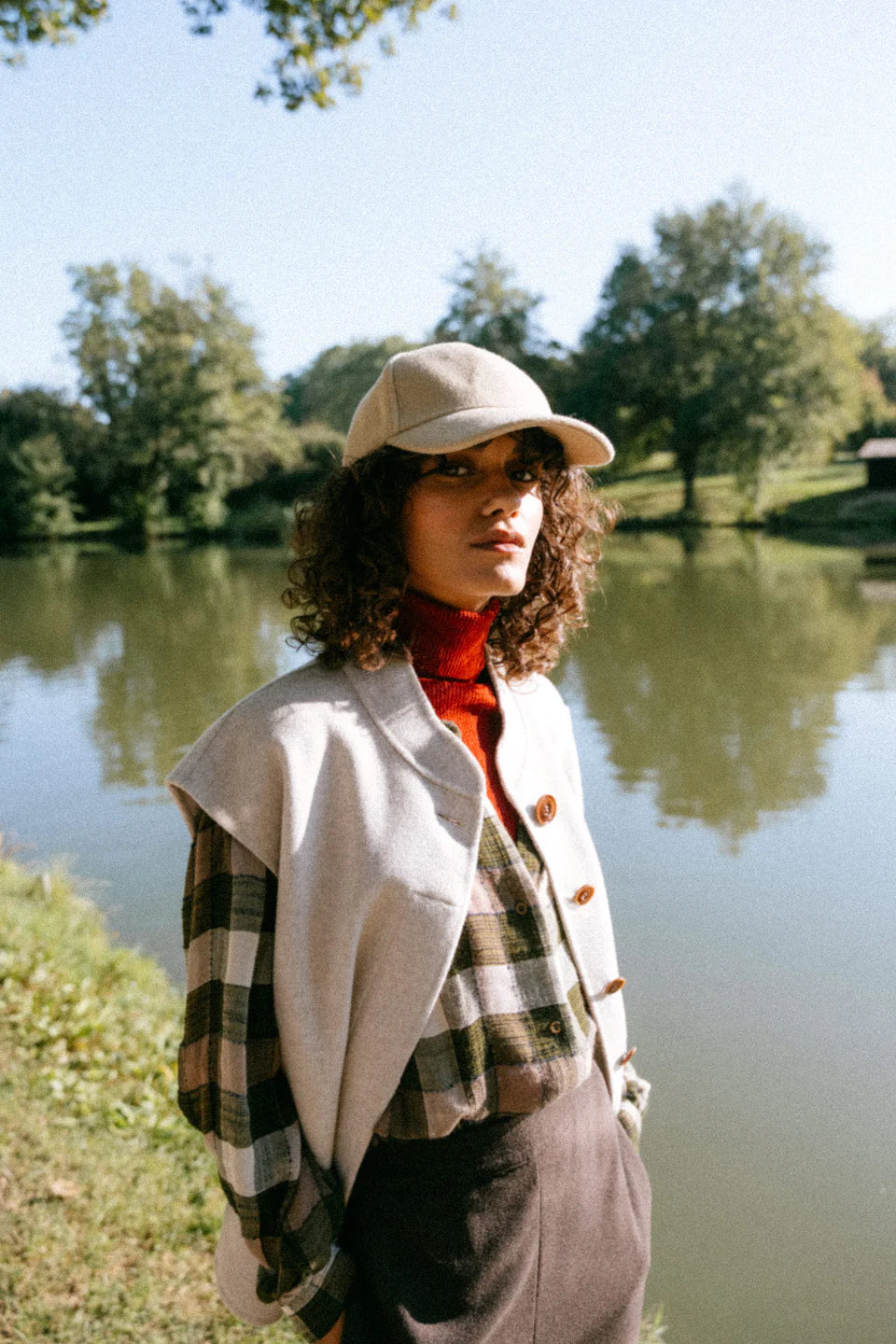Veste Mireia