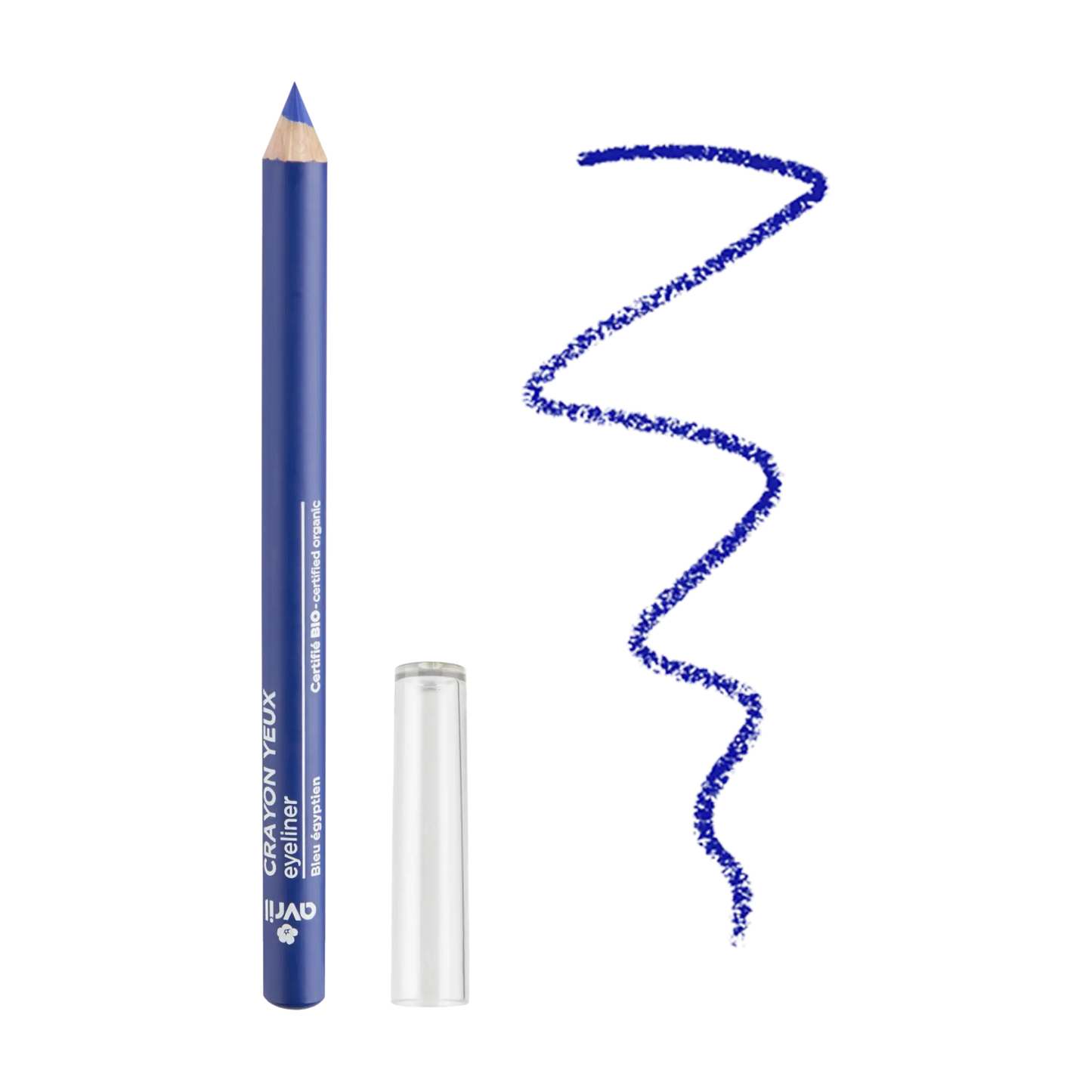 Crayon yeux Bleu egyptien