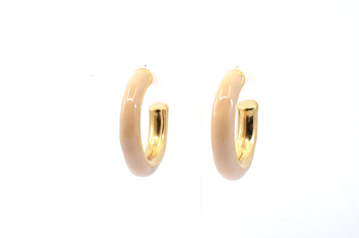Boucles d'oreilles Seika