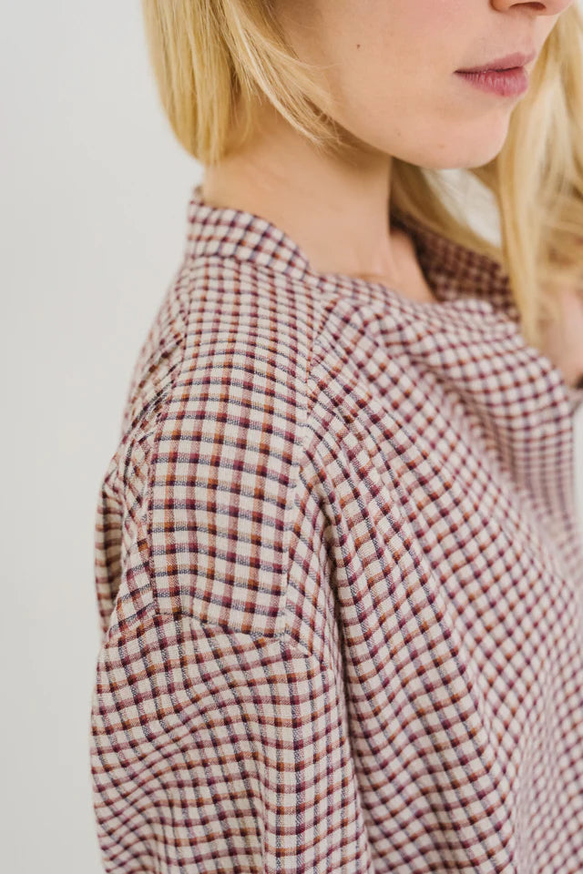 Blouse Ella / Newport