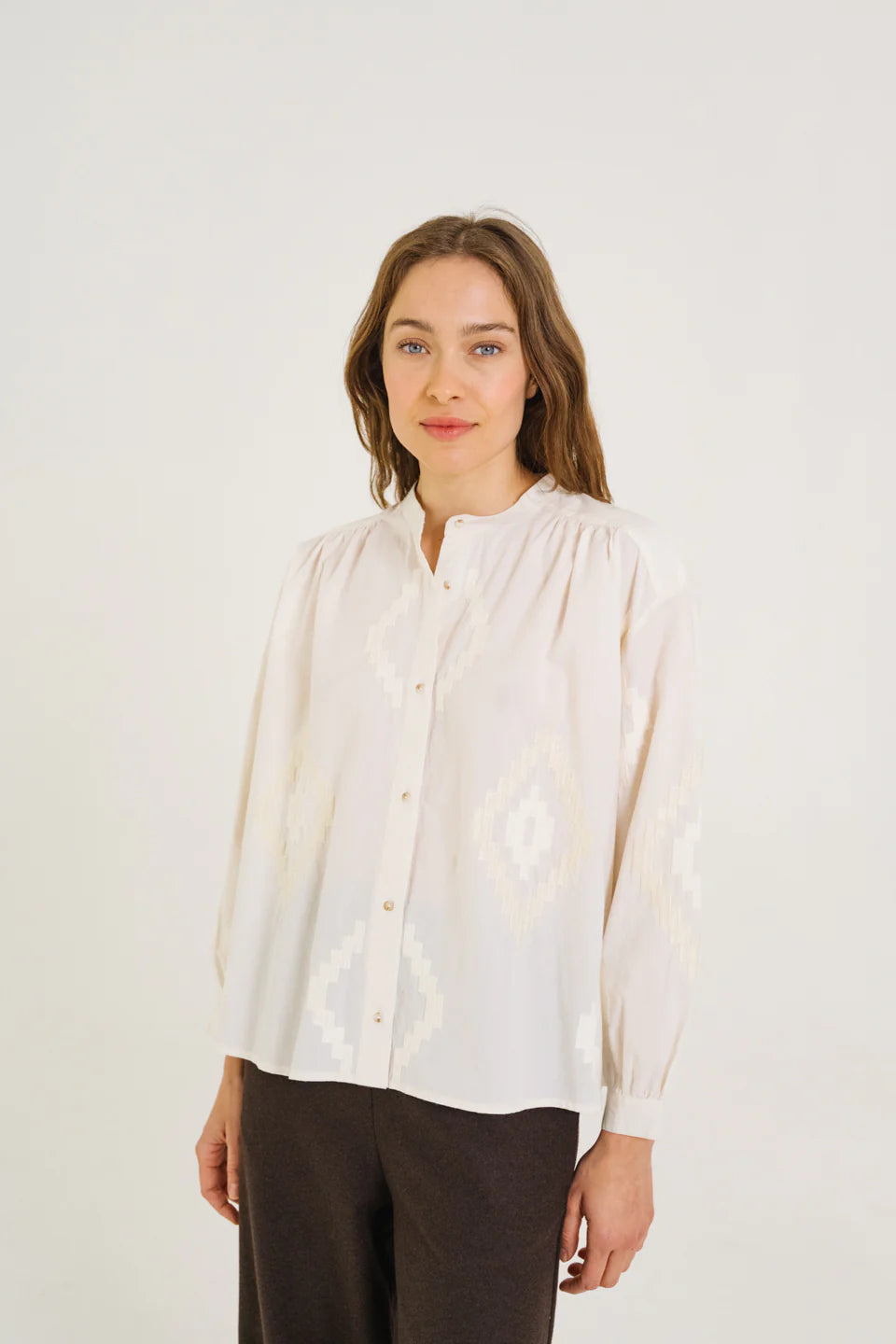 Blouse Ella / Astra