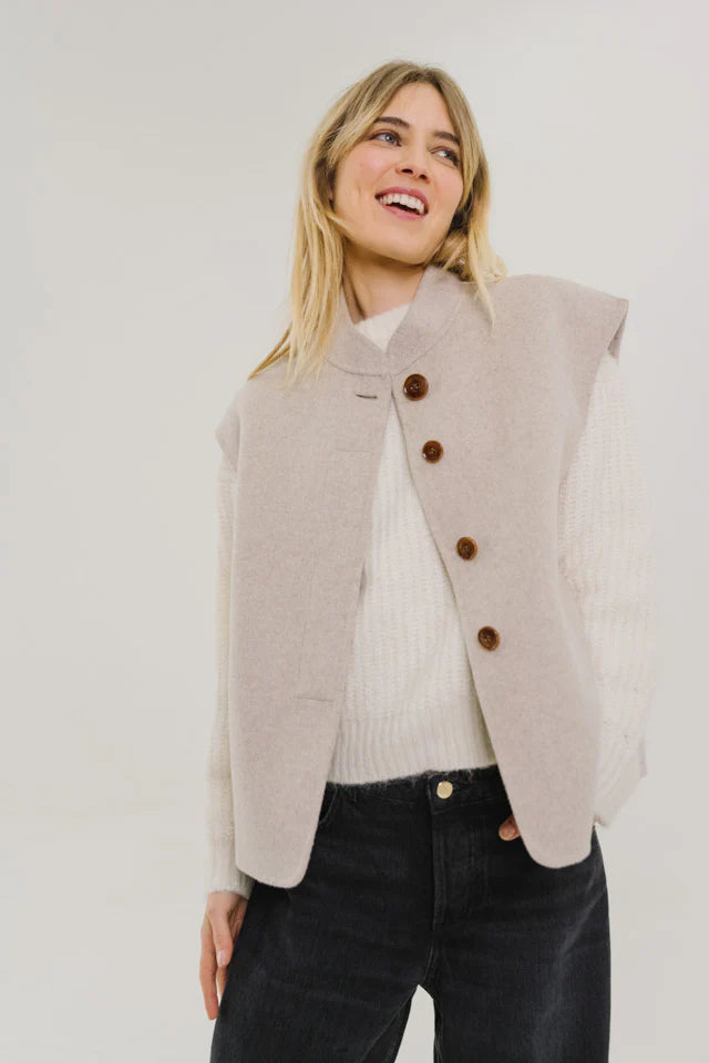 Veste Mireia