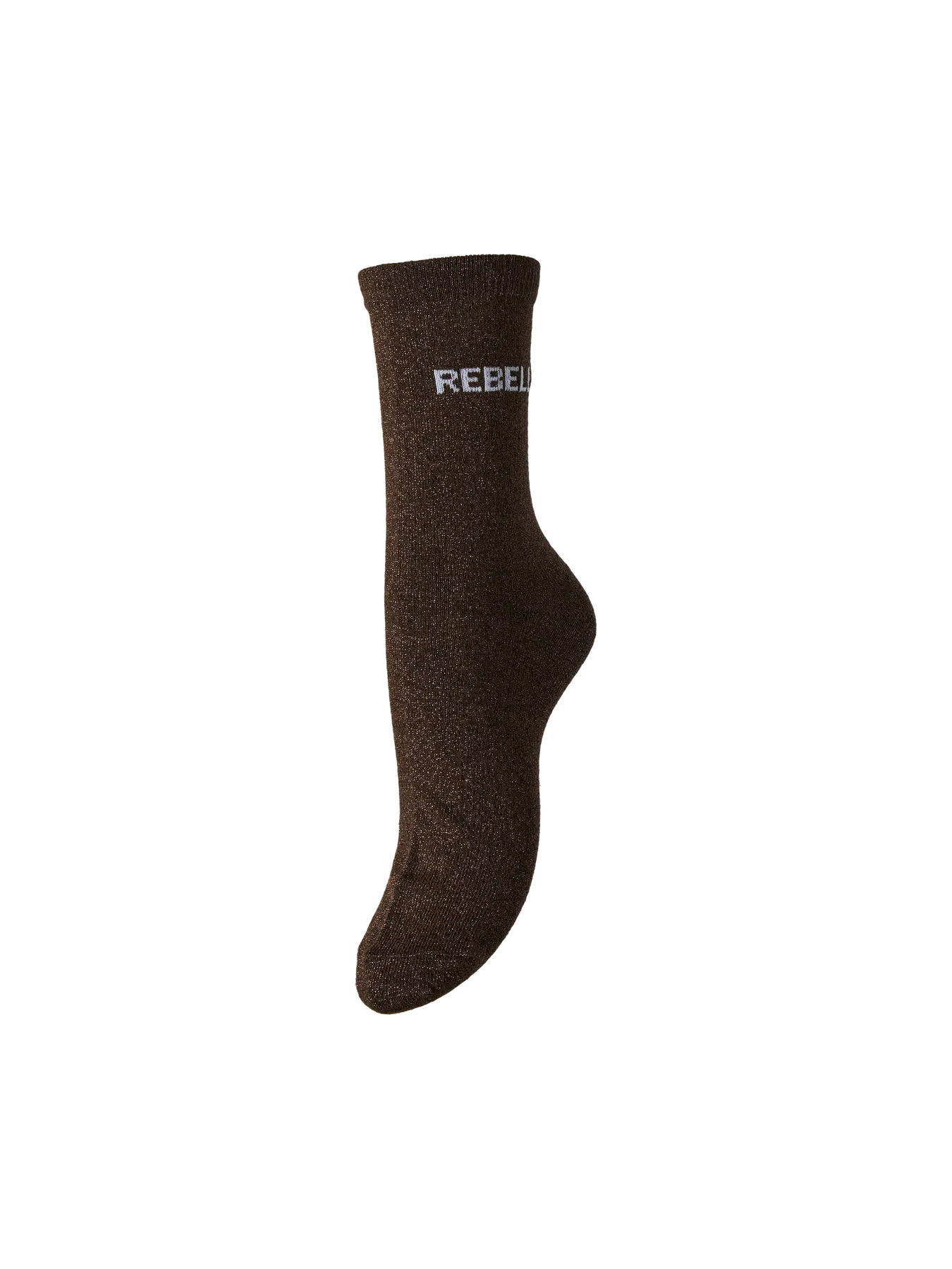 Chaussettes message Sebby