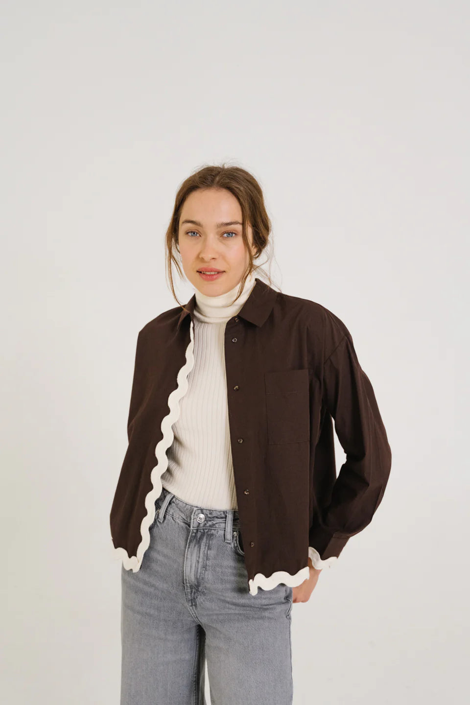 Chemise Andree / Varna