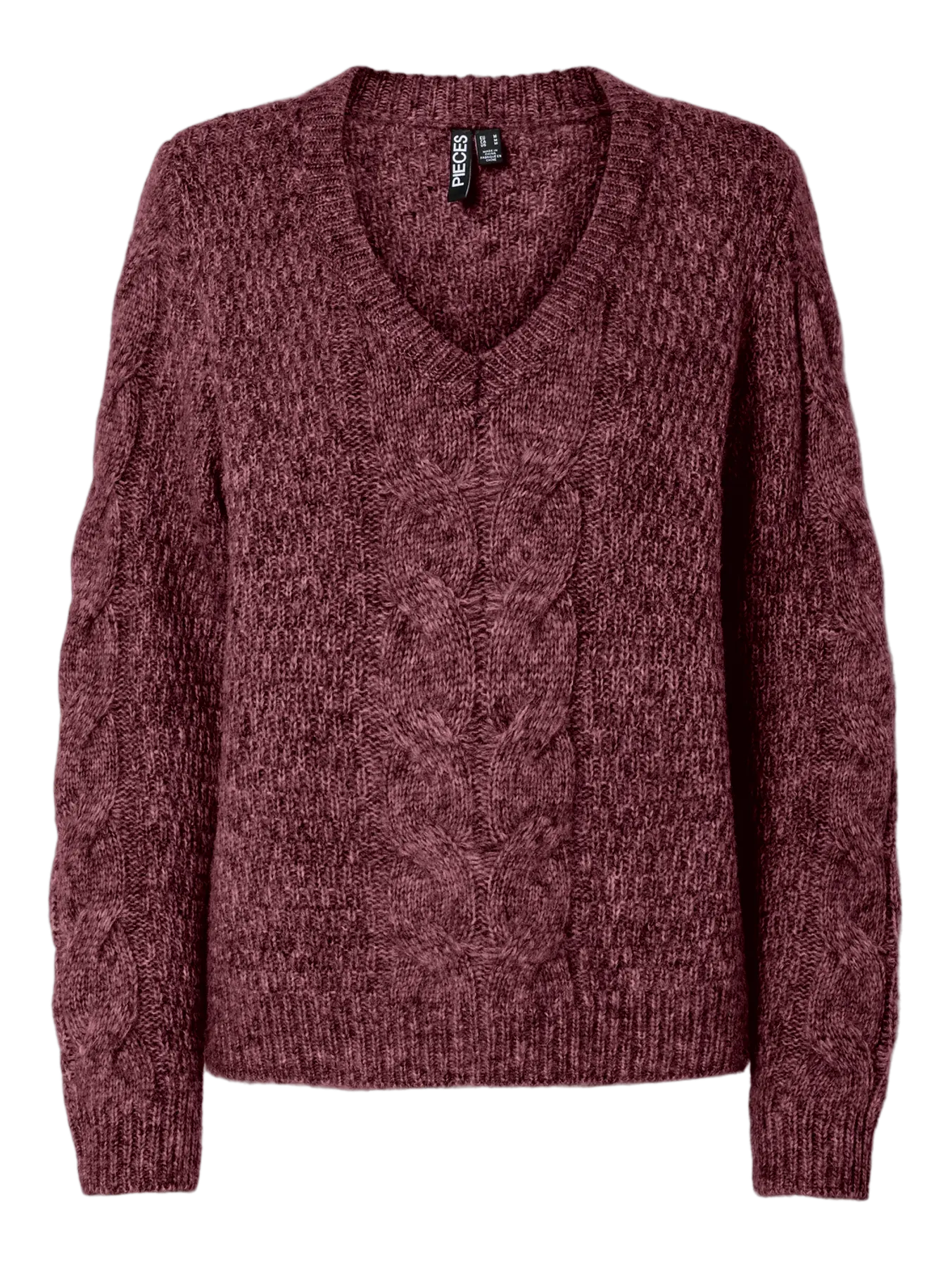 Pull Nina V