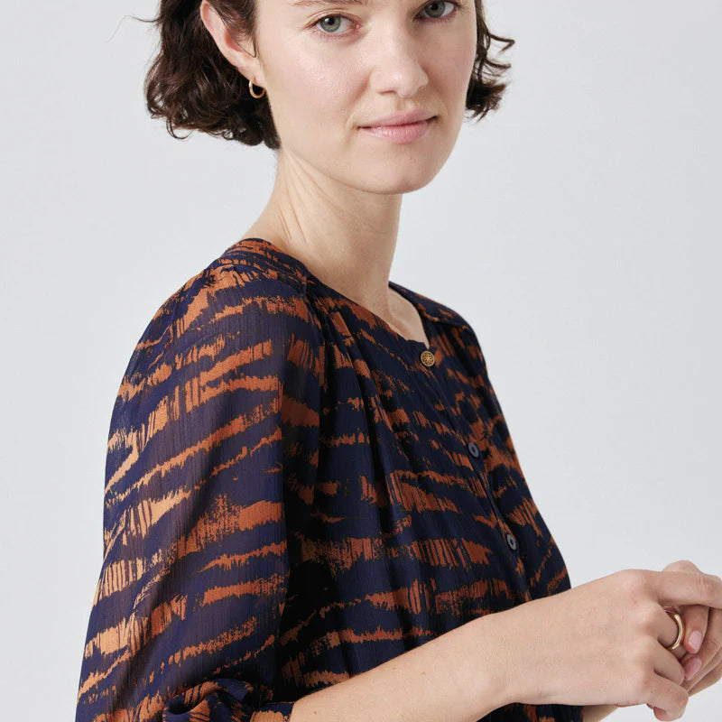 Robe Florie