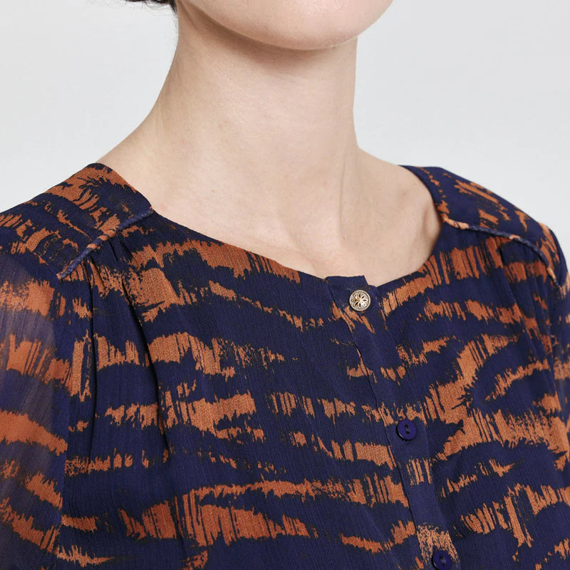 Robe Florie