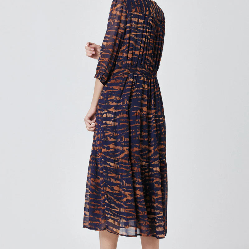 Robe Florie