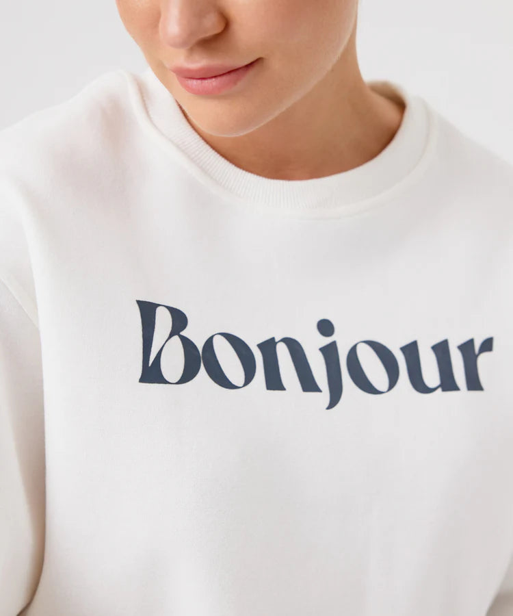Sweat Mireille