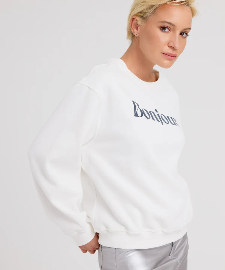 Sweat Mireille