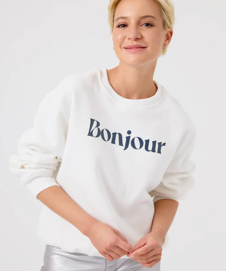 Sweat Mireille