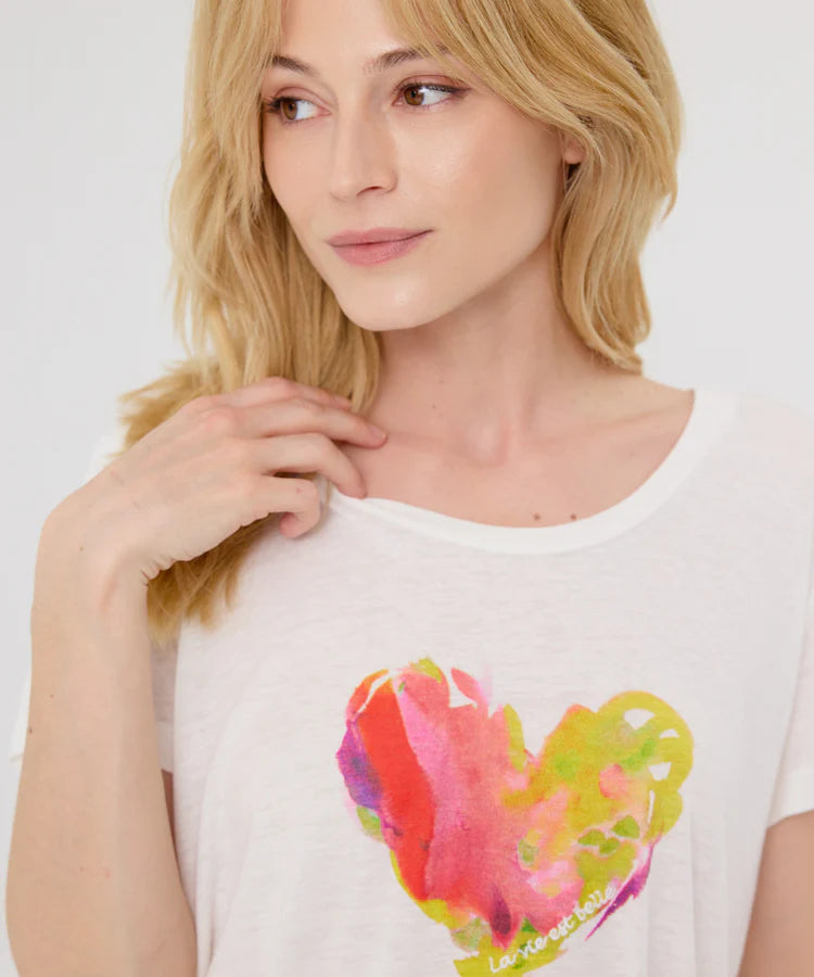 Tee shirt Thalia