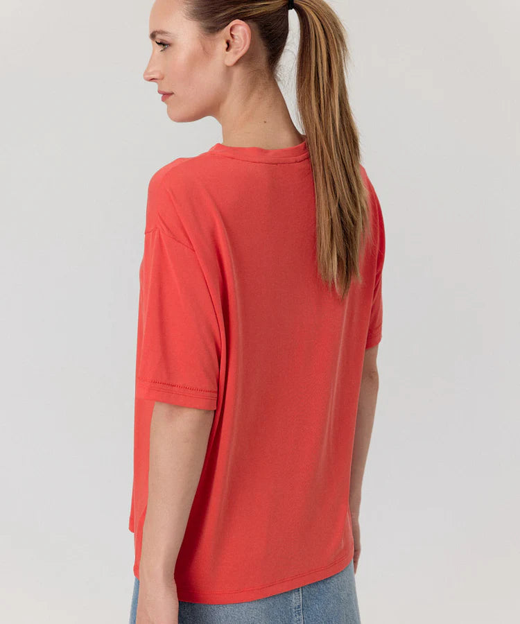 Tee shirt Suzie