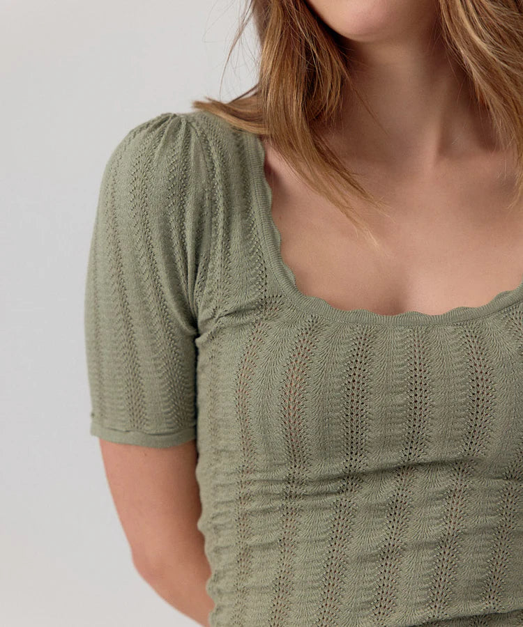 Pull Alima