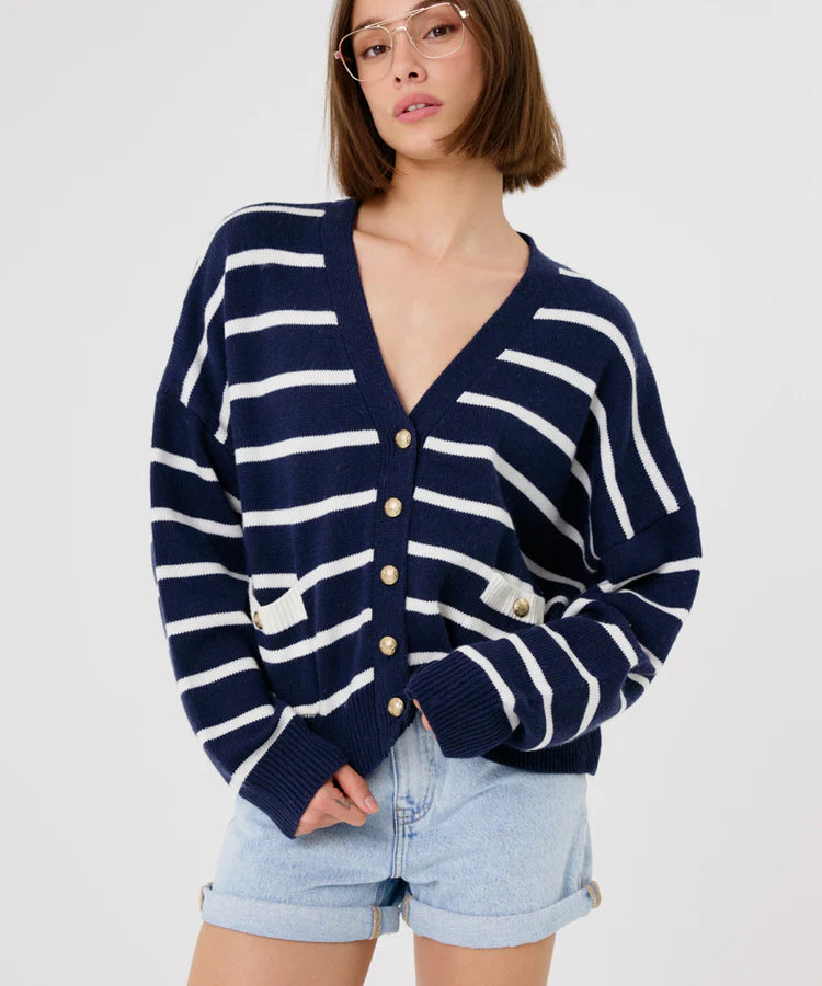 Cardigan Suzel
