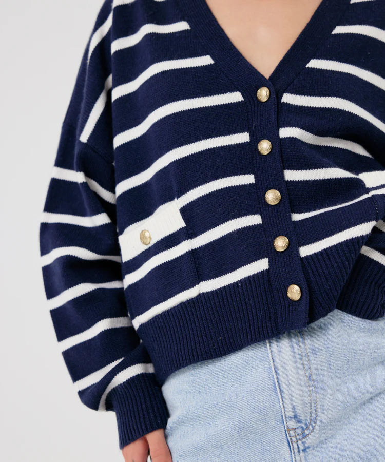 Cardigan Suzel