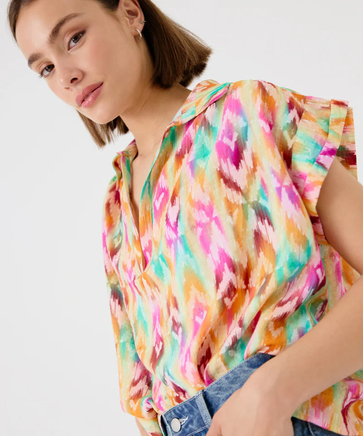 Blouse Marion
