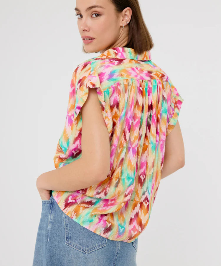 Blouse Marion