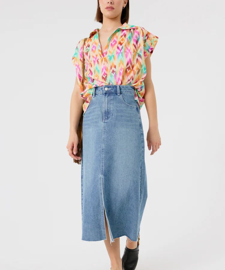 Blouse Marion