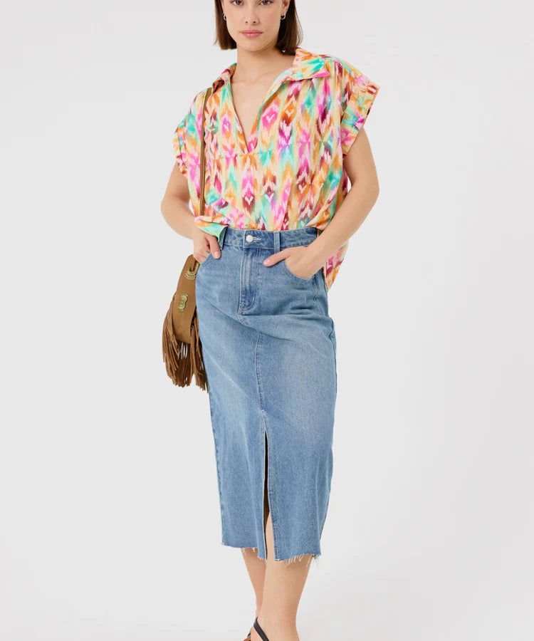 Blouse Marion