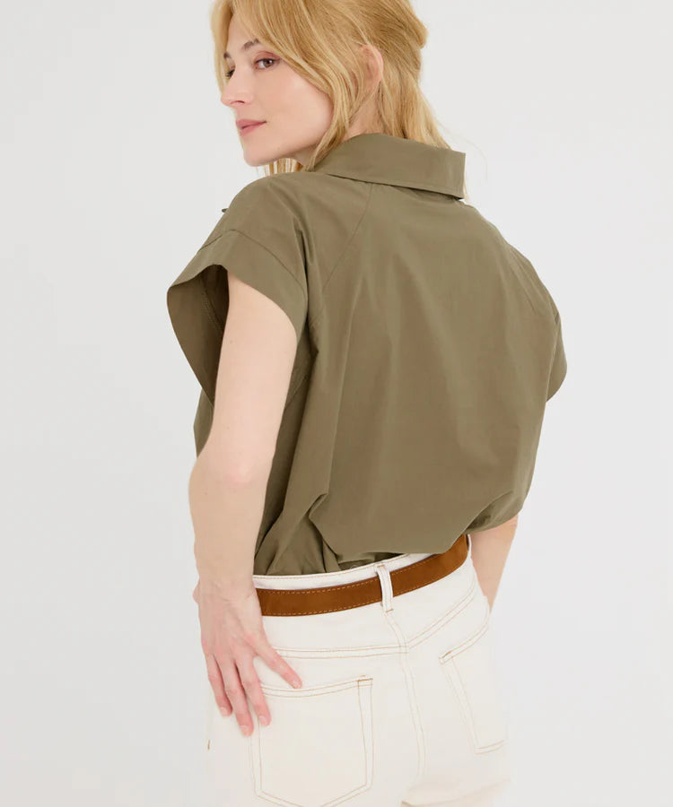 Chemise Adama