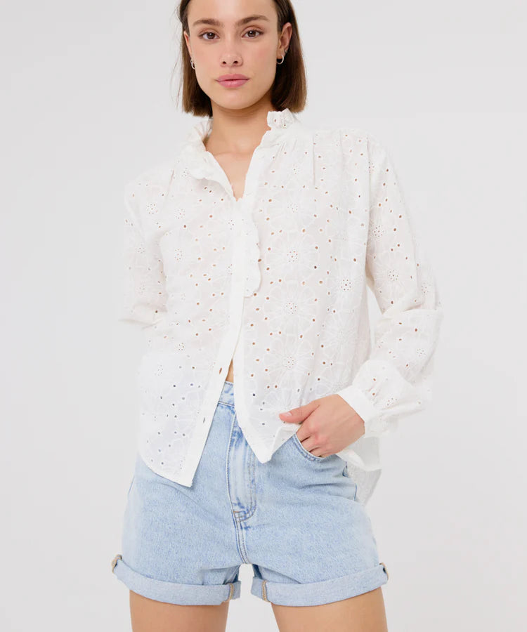 Chemise Adina