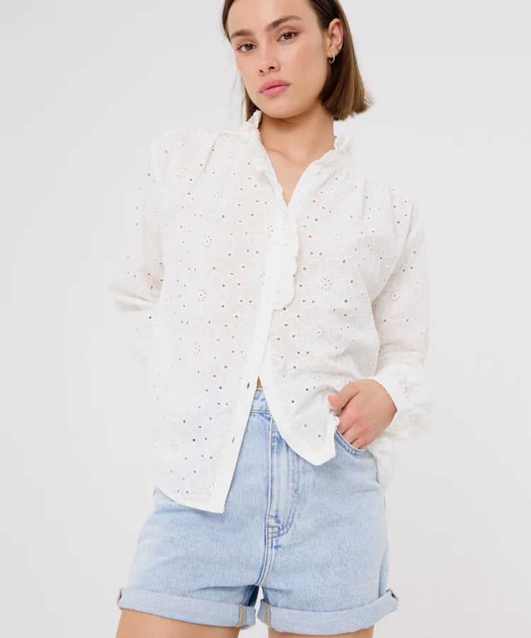 Chemise Adina