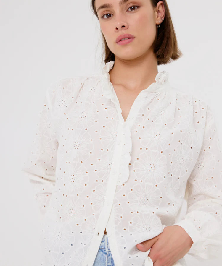 Chemise Adina