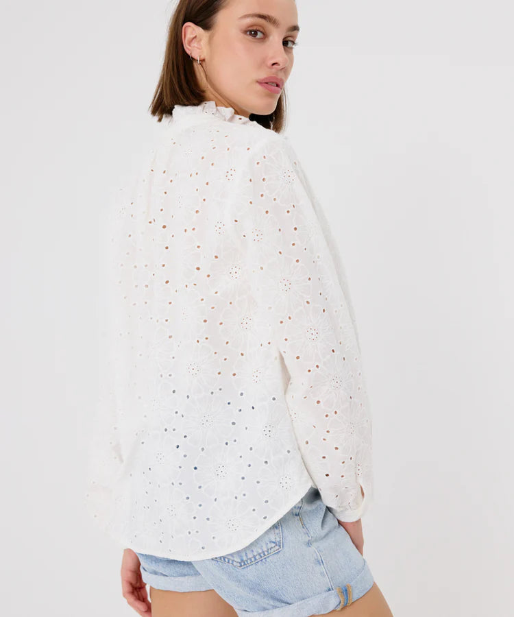 Chemise Adina
