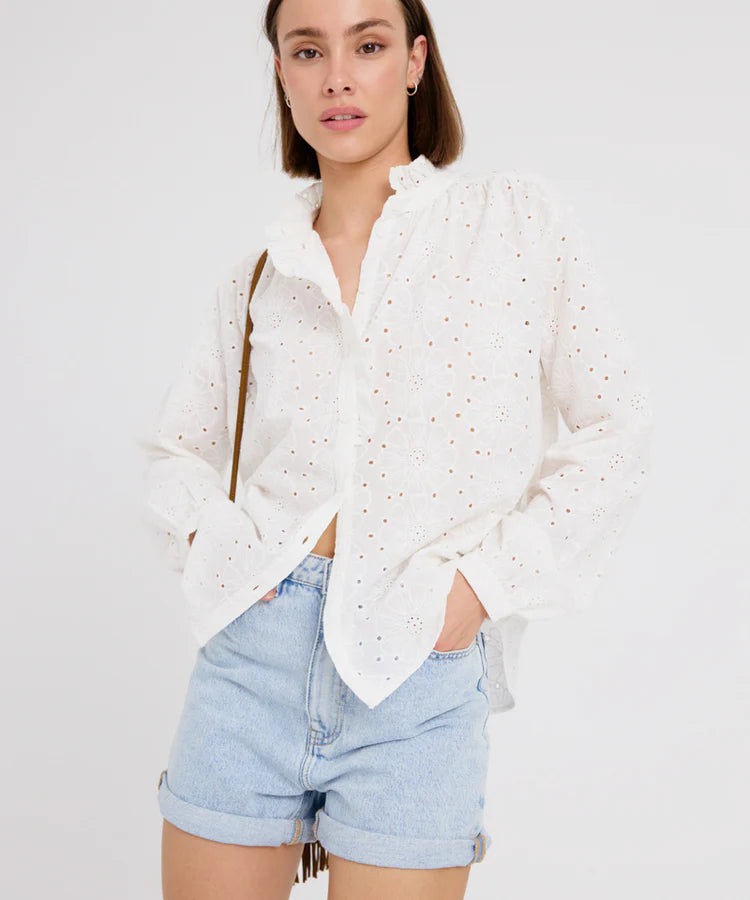Chemise Adina