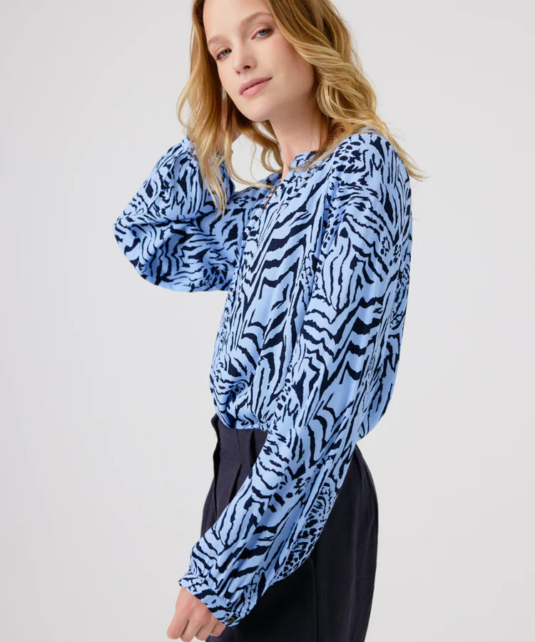 Chemise Zoe