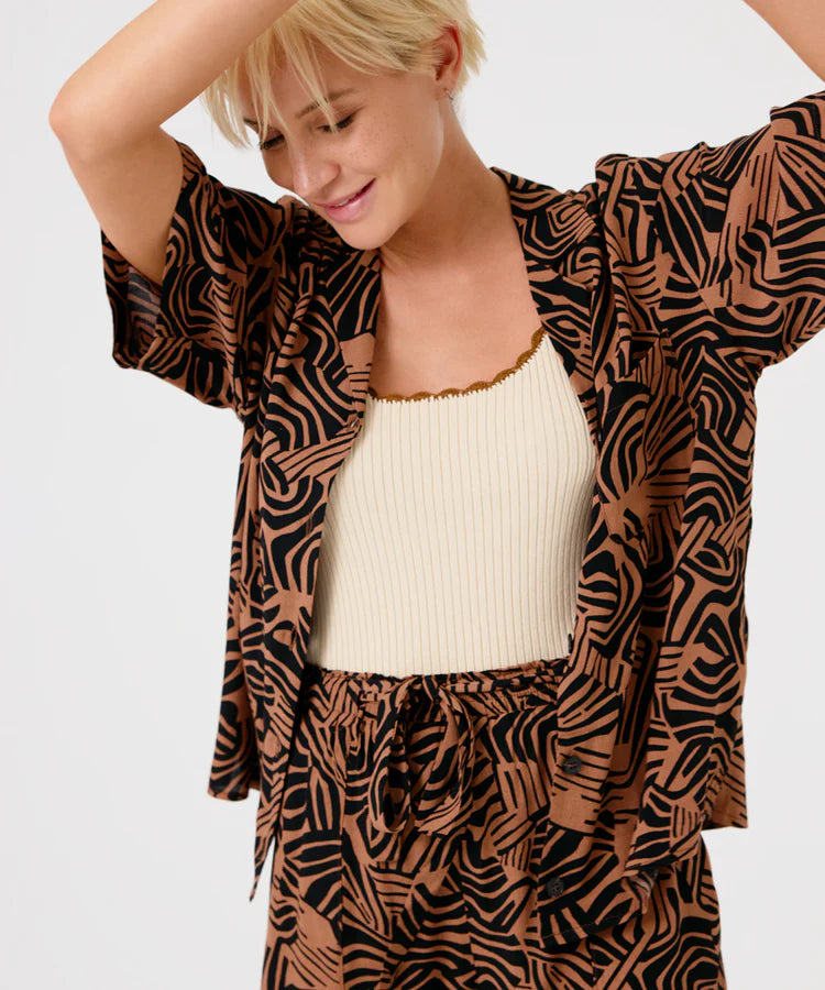 Chemise Domitile