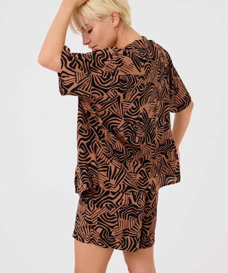 Chemise Domitile