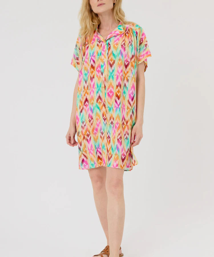 Robe Fadila