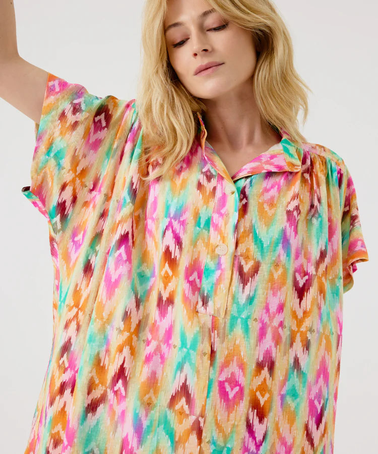 Robe Fadila