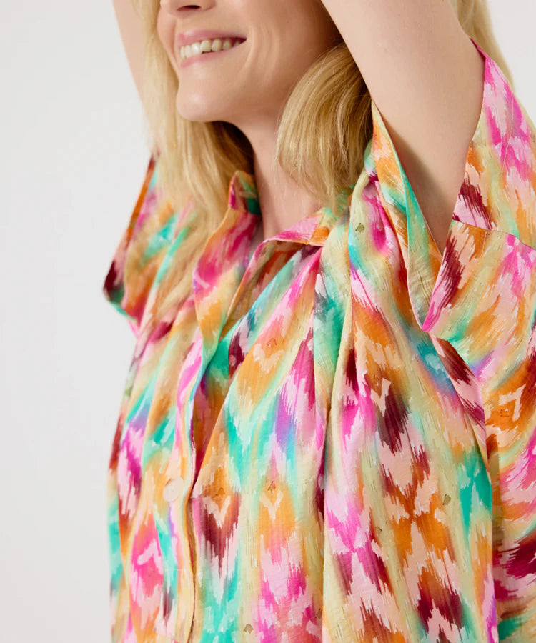 Robe Fadila