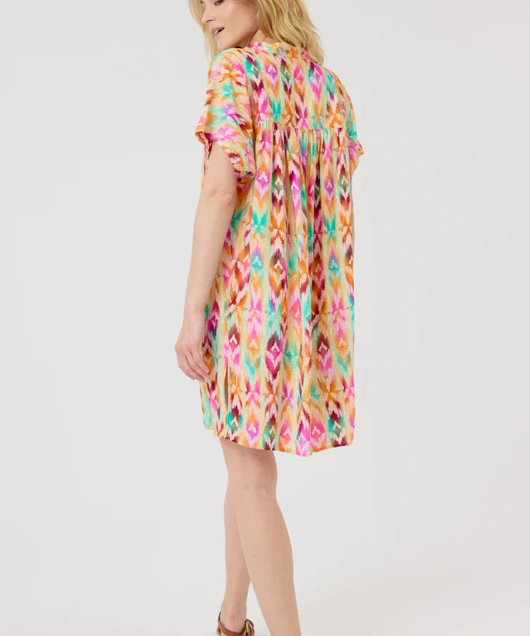 Robe Fadila