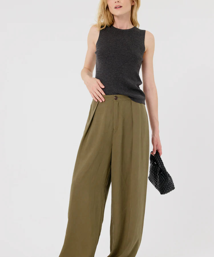 Pantalon Jeanne